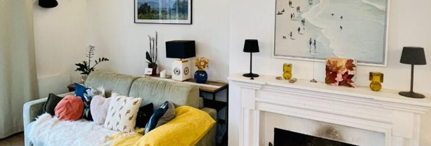 Maison 6 Pièces 144 m² à vendre à Saint-Germain-en-Laye (78100)