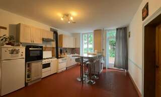 Maison 7 Pièces 160 m² à vendre à Poulaines (36210)