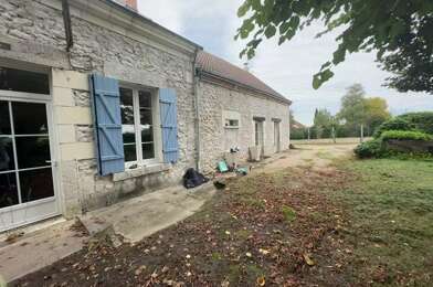 Maison 7 pièces 138000 €