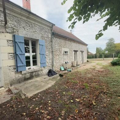 Maison 7 pièces 138000 €