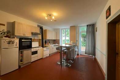 Maison 7 pièces 135000 €