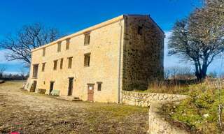 Maison 12 Pièces 270 m² à vendre à Simiane-la-Rotonde (04150)