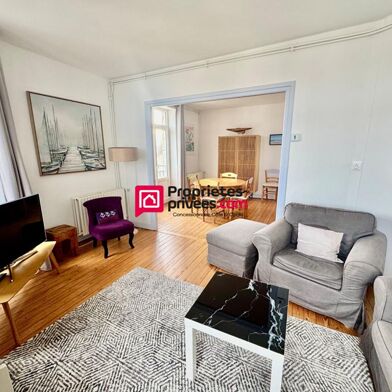 Appartement 5 pièces 460000 €