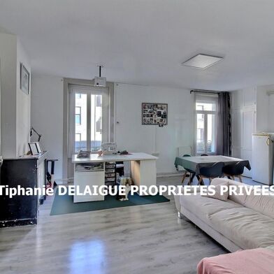 Appartement 4 pièces 102000 €