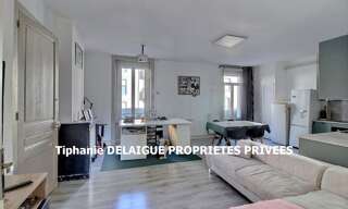 Appartement 4 Pièces 89 m² à vendre à Le Chambon-Feugerolles (42500)