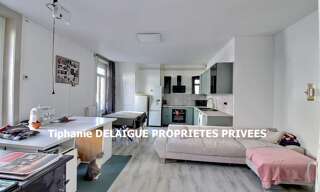 Appartement 4 Pièces 89 m² à vendre à Le Chambon-Feugerolles (42500)