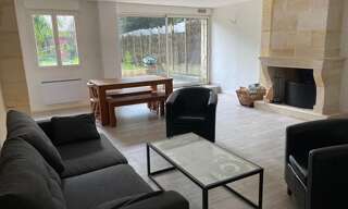 Appartement 4 Pièces 116 m² à louer à Bordeaux (33100)