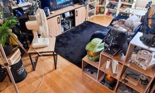 Appartement 2 Pièces 29 m² à vendre à Châlons-en-Champagne (51000)