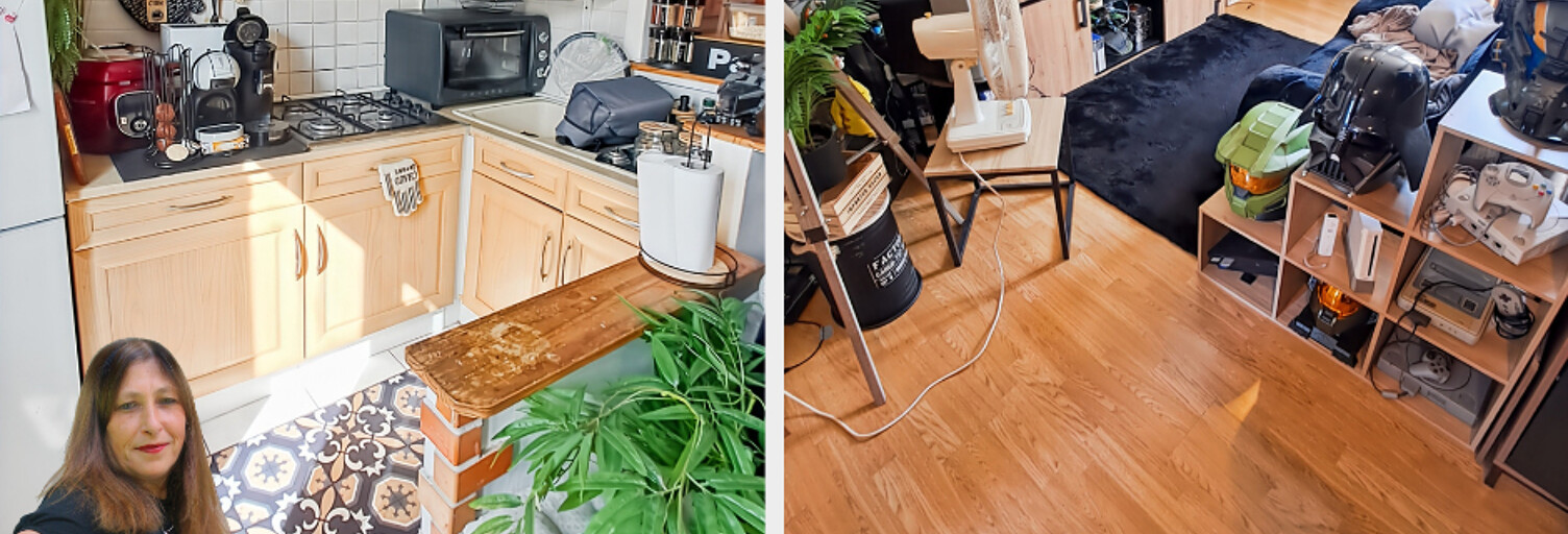 Appartement 2 Pièces 29 m² à vendre à Châlons-en-Champagne (51000)