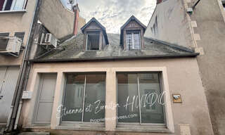 Immeuble  146 m² à vendre à Issoudun (36100)