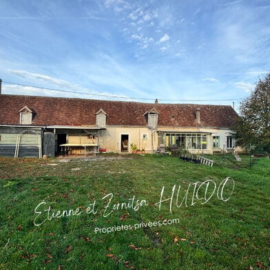 Maison 3 pièces 88889 €