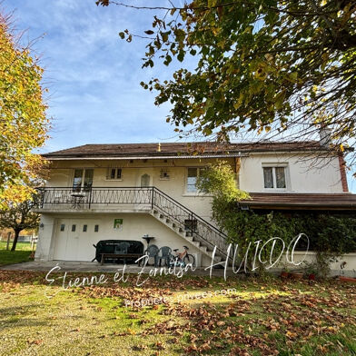 Maison 9 pièces 142390 €