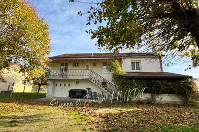 Maison 9 pièces 139000 €