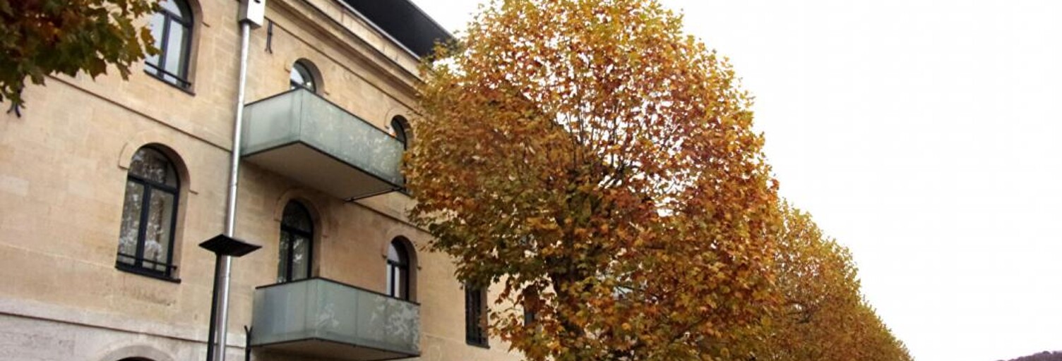 Appartement 4 Pièces 75 m² à vendre à Vernon (27200)