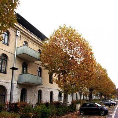 Appartement 4 pièces 267000 €