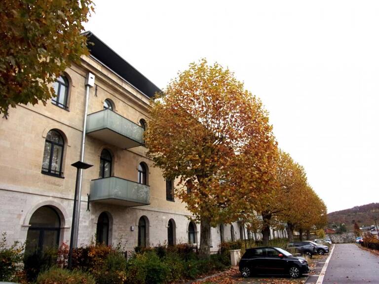 Appartement Vernon 4 pièces de 75,83 m2 avec deux places de parking — photo 1