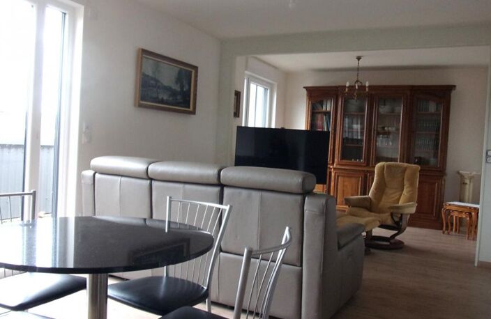 Appartement Vernon 4 pièces de 75,83 m2 avec deux places de parking — photo 2