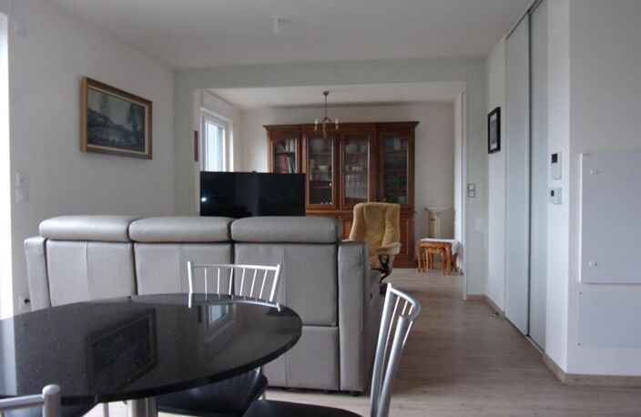 Appartement Vernon 4 pièces de 75,83 m2 avec deux places de parking — photo 3