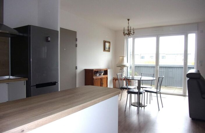 Appartement Vernon 4 pièces de 75,83 m2 avec deux places de parking — photo 4