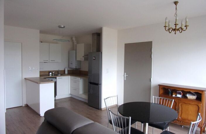 Appartement Vernon 4 pièces de 75,83 m2 avec deux places de parking — photo 5