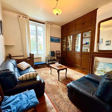 Appartement 3 pièces 288400 €