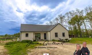 Maison 5 Pièces 136 m² à vendre à Romorantin-Lanthenay (41200)