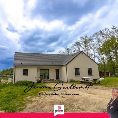 Maison 5 pièces 239990 €