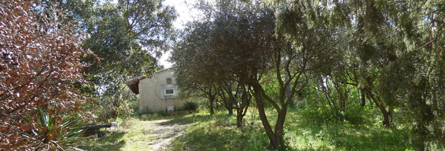 Terrain  500 m² à vendre à Rochefort-du-Gard (30650)