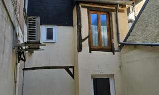 Maison 4 Pièces 82 m² à vendre à Angerville (91670)