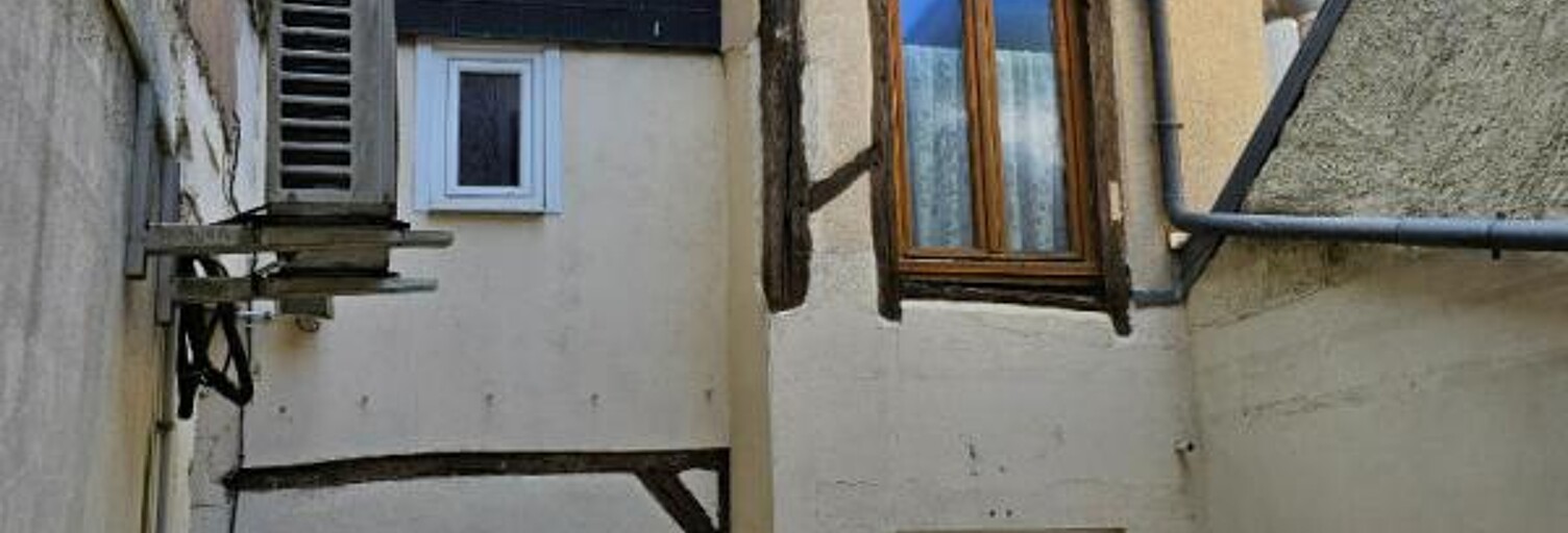 Maison 4 Pièces 82 m² à vendre à Angerville (91670)