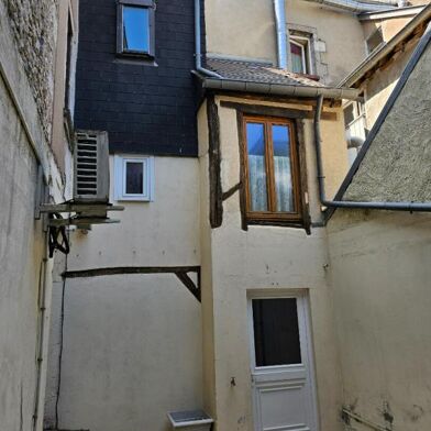 Maison 4 pièces 78900 €