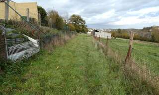 Terrain  10000 m² à vendre à Condé-en-Normandie (14110)