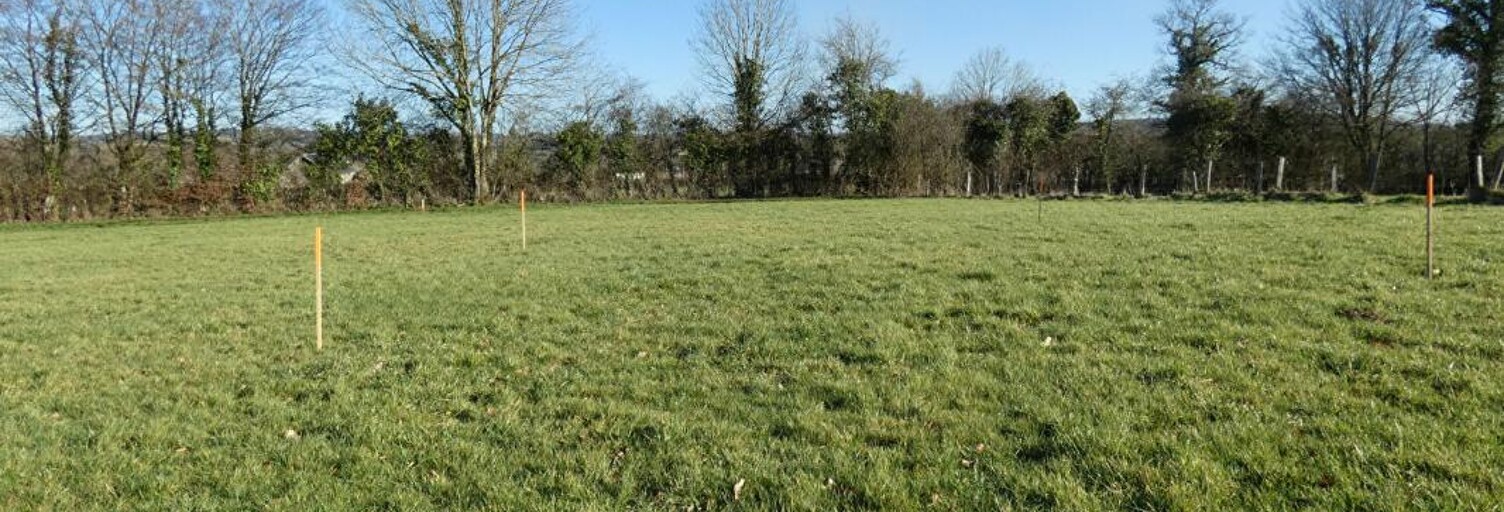 Terrain  10000 m² à vendre à Condé-en-Normandie (14110)
