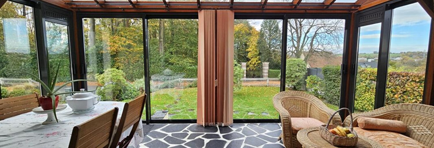 Maison 4 Pièces 87 m² à vendre à Gruchet-le-Valasse (76210)