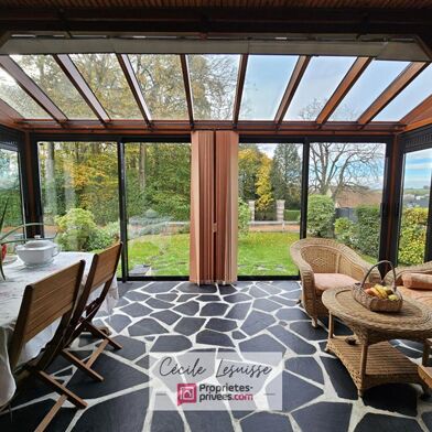 Maison 4 pièces 210000 €