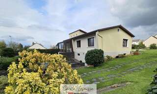 Maison 4 Pièces 87 m² à vendre à Gruchet-le-Valasse (76210)