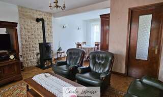 Maison 4 Pièces 87 m² à vendre à Gruchet-le-Valasse (76210)