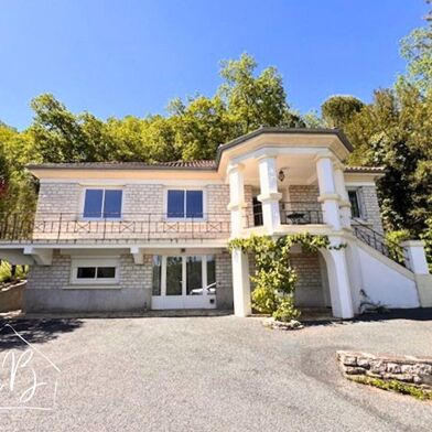 Maison 6 pièces 189900 €