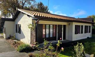 Maison 5 Pièces 105 m² à vendre à Lège (33950)