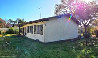 Maison 5 Pièces 105 m² à vendre à Lège (33950)