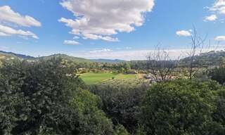 Appartement 2 Pièces 37 m² à louer à Callas (83830)