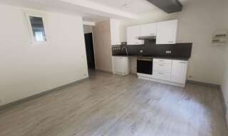 Appartement 2 Pièces 37 m² à louer à Callas (83830)