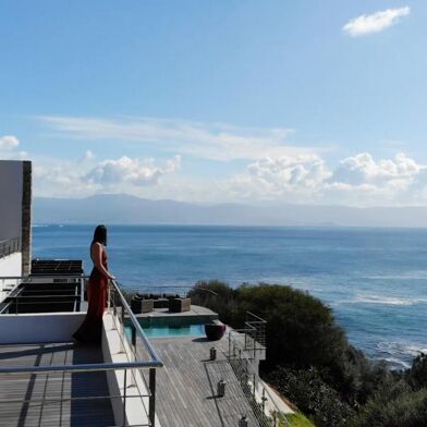 Maison 10 pièces 4100000 €