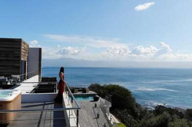 Maison 10 pièces 4100000 €