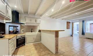 Maison 3 Pièces 100 m² à vendre à Gaillac (81600)