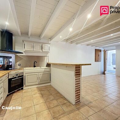 Maison 3 pièces 179000 €