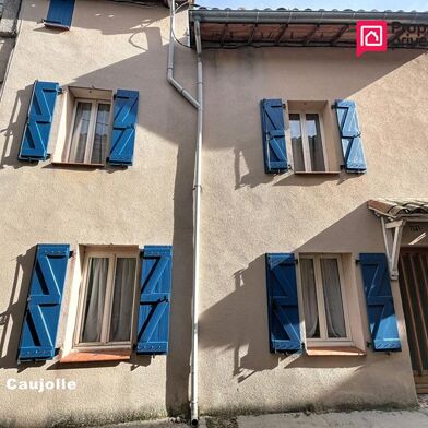 Maison 3 pièces 179000 €