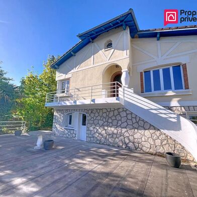 Maison 6 pièces 595000 €