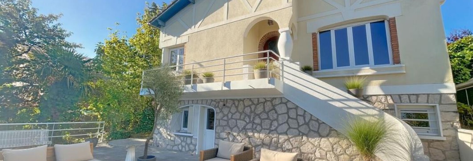 Maison 6 Pièces 171 m² à vendre à Toulouse (31500)