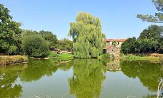 Maison 7 Pièces 145 m² à vendre à Cugand-la-Bernardière (85610)